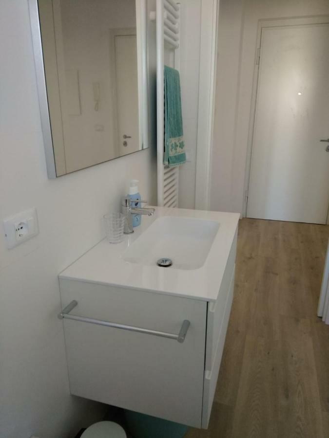 Buonarroti Apartment Grado Exterior photo
