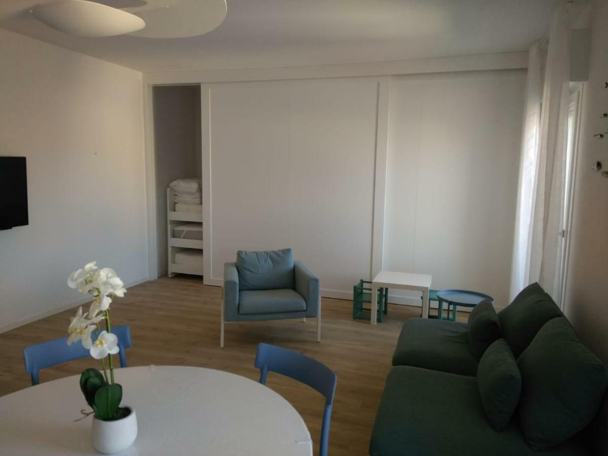Buonarroti Apartment Grado Exterior photo